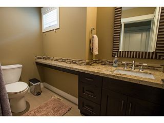 Photo 19: 45371 MAGDALENA Place: Cultus Lake House for sale in "RIVERSTONE" : MLS®# H2152514