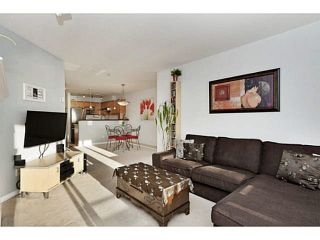 Photo 7: 311 333 E 1ST Street in North Vancouver: Lower Lonsdale Condo for sale in "Vista West" : MLS®# V1099857