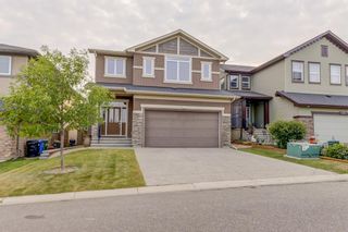 Photo 1: 32 Evansdale Common NW in Calgary: Evanston Detached for sale : MLS®# A1257673