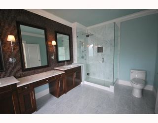 Photo 10: 8980 BAIRDMORE in Richmond: Seafair House for sale : MLS®# V763834