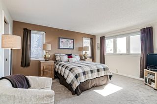 Photo 25: 12 448 Strathcona Drive SW in Calgary: Strathcona Park Row/Townhouse for sale : MLS®# A2034151