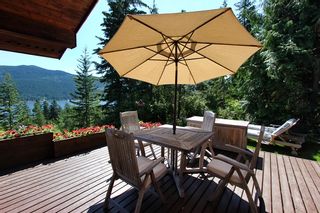 Photo 44: 2383 Mt. Tuam Crescent in : Blind Bay House for sale (South Shuswap)  : MLS®# 10164587