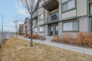 Main Photo: 1016 121 Copperpond Common SE in Calgary: Copperfield Row/Townhouse for sale : MLS®# A2042082