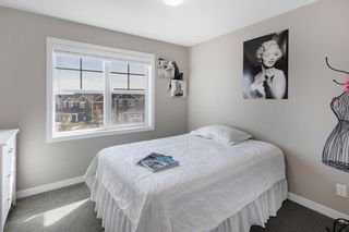 Photo 18: 908 881 Sage Valley Boulevard NW in Calgary: Sage Hill Row/Townhouse for sale : MLS®# A2122431