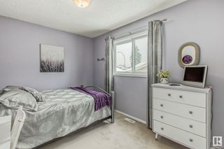 Photo 24: 18644 61 Avenue in Edmonton: Zone 20 House for sale : MLS®# E4363983
