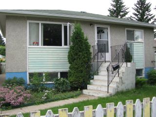 Photo 1: 331 X Avenue South in SASKATOON: Meadow Green (Area 04) Single Family Dwelling for sale (Area 04)  : MLS®# 316572