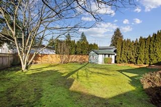 Photo 27: 4480 203 Street in Langley: Langley City House for sale : MLS®# R2652065