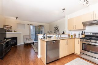 Photo 11: 9207 CAMERON Street in Burnaby: Sullivan Heights Townhouse for sale in "STONEBROOK" (Burnaby North)  : MLS®# R2414301