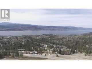 Photo 5: 360 Benchlands Drive in Naramata: Vacant Land for sale : MLS®# 10308567