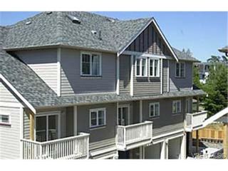 Photo 8: 3205 Rutledge St in VICTORIA: SE Quadra Row/Townhouse for sale (Saanich East)  : MLS®# 284373