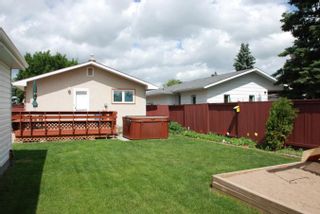 Photo 22: 328 Simon Fraser Crescent in Saskatoon: West College Park (Area 01) Single Family Dwelling for sale (Area 01)  : MLS®# 346741