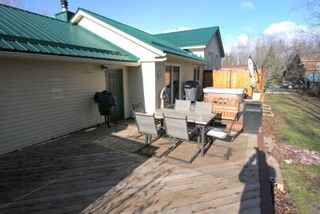 Photo 31: 6 Trent River Road in Kawartha Lakes: Rural Eldon House (Sidesplit 3) for sale : MLS®# X4984209