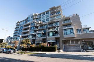 Photo 25: 711 2788 PRINCE EDWARD Street in Vancouver: Mount Pleasant VE Condo for sale in "UPTOWN" (Vancouver East)  : MLS®# R2738137