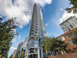 Photo 1: 1907 1289 HORNBY Street in Vancouver: Downtown VW Condo for sale in "One Burrard Place" (Vancouver West)  : MLS®# R2834019