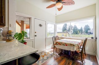 Photo 11: 432 ALBERTA Street in New Westminster: The Heights NW House for sale in "THE HEIGHTS" : MLS®# R2679120