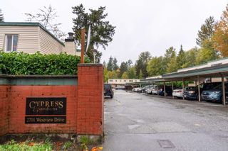 Photo 32: 941 WESTVIEW Crescent in North Vancouver: Upper Lonsdale Townhouse for sale in "CYPRESS GARDENS" : MLS®# R2881108