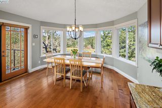 Photo 15: 192 Goward Rd in VICTORIA: SW Prospect Lake House for sale (Saanich West)  : MLS®# 824388