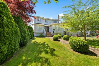 Main Photo: 2838 W 20TH Avenue in Vancouver: Arbutus House for sale (Vancouver West)  : MLS®# R2782500