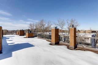 Photo 35: 201 350 4 Avenue NE in Calgary: Crescent Heights Apartment for sale : MLS®# A2034659