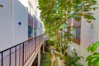 Photo 21: Condo for sale : 1 bedrooms : 3776 Alabama Street #C307 in San Diego