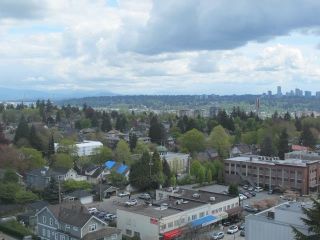 Photo 31: 1605 612 FIFTH Avenue in New Westminster: Uptown NW Condo for sale : MLS®# R2687561