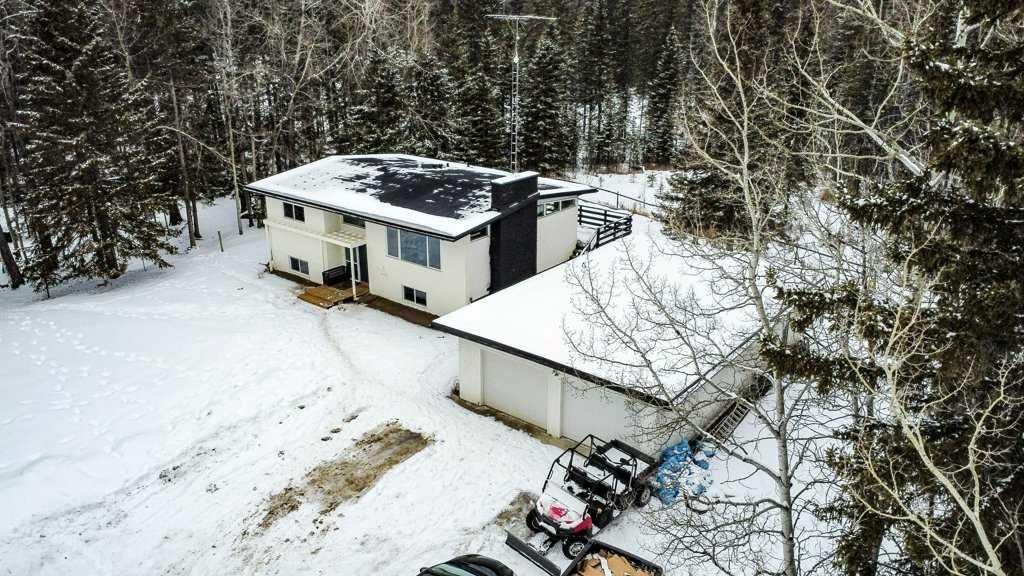 Main Photo: 112 33263 Range Road 52: Rural Mountain View County Detached for sale : MLS®# A2105921