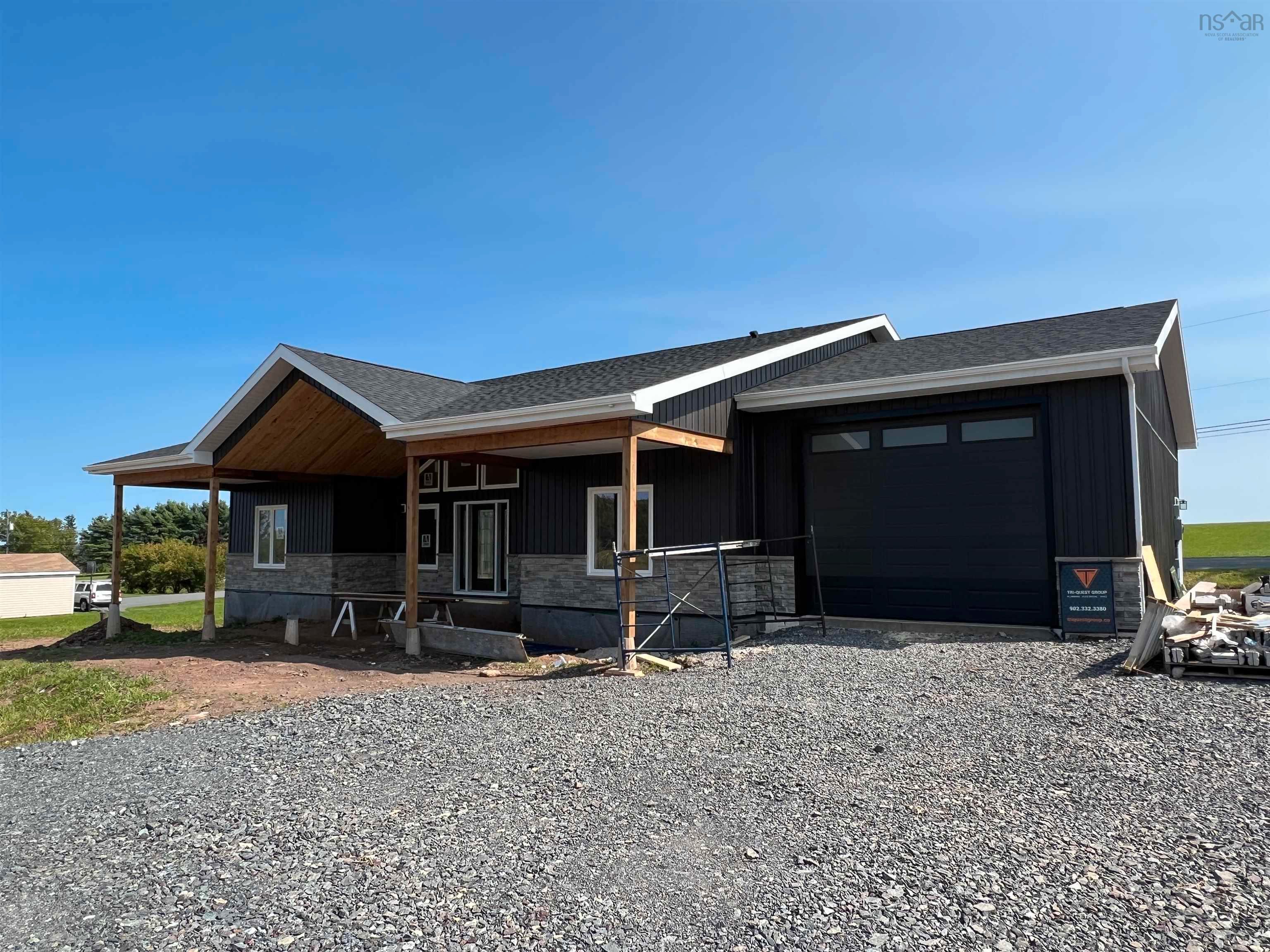 Main Photo: 12 Lindenwood Court in Greenhill: 108-Rural Pictou County Residential for sale (Northern Region)  : MLS®# 202318784