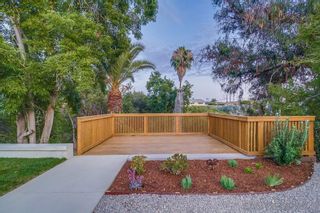 Photo 15: CLAIREMONT House for sale : 4 bedrooms : 3777 Hatton Street in San Diego