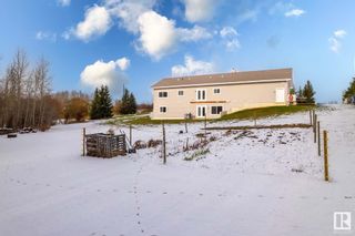 Photo 12: 20 1319 TWP RD 510: Rural Parkland County House for sale : MLS®# E4364020