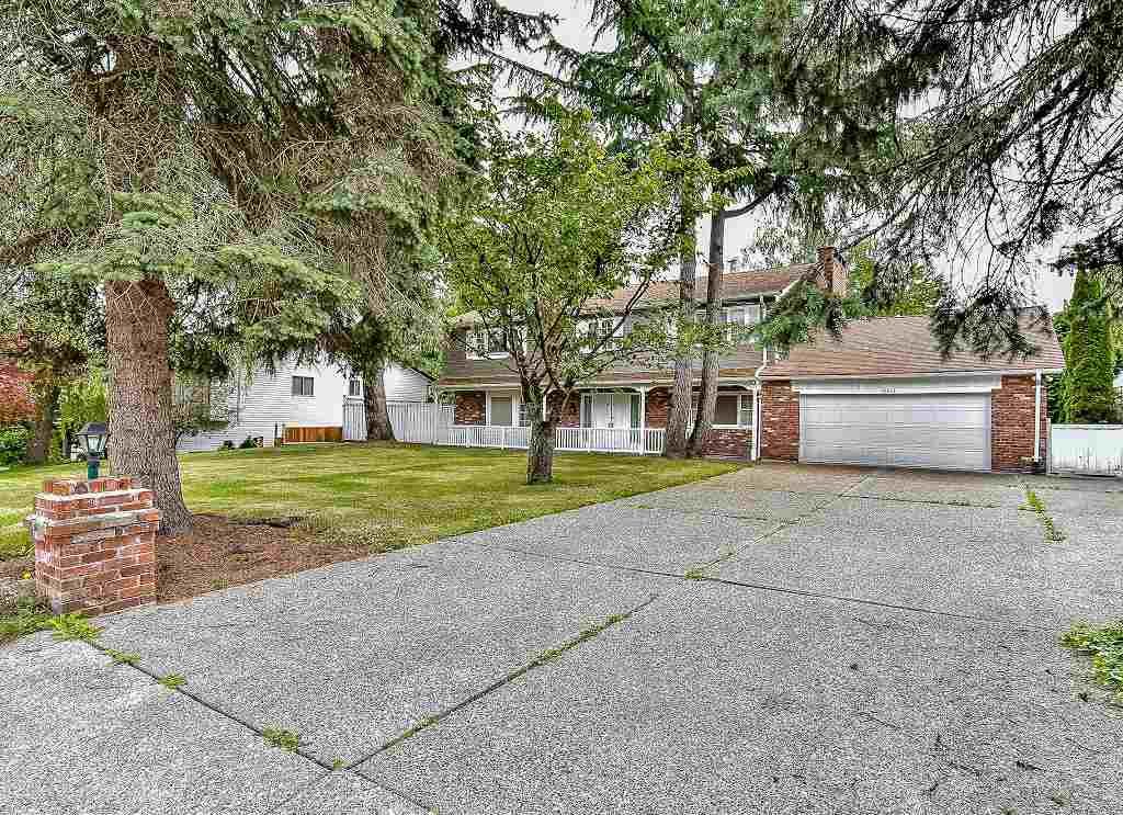 Main Photo: 15872 101A Avenue in Surrey: Guildford House for sale in "SOMERSET" (North Surrey)  : MLS®# R2084391