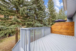 Photo 25: 416A Muskrat Street: Banff Semi Detached (Half Duplex) for sale : MLS®# A1259097