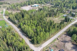 Photo 2: Lot 1 Elgin Road, Quesnel, BC | Flat 1.67 acres off Barkerville Highway!