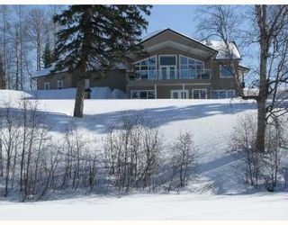 Photo 1: 24600 SICAMORE Road in Prince George: Ness Lake House for sale (PG Rural North (Zone 76))  : MLS®# N198320