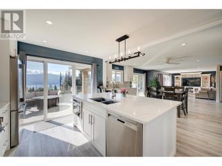 Photo 23: 3056 Ourtoland Road in West Kelowna: House for sale : MLS®# 10310809