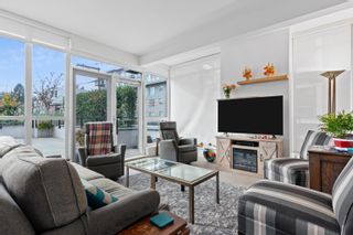 Main Photo: 372 438 W KING EDWARD Avenue in Vancouver: Cambie Condo for sale in "Opal by Element" (Vancouver West)  : MLS®# R2851252