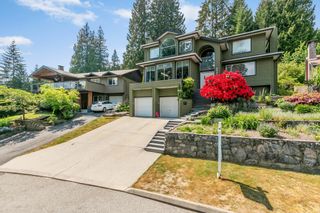 Main Photo: 4521 MEADOWBANK Close in North Vancouver: Lynn Valley House for sale : MLS®# R2779075