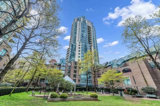 Photo 2: 1001 1188 QUEBEC Street in Vancouver: Downtown VE Condo for sale (Vancouver East)  : MLS®# R2870655
