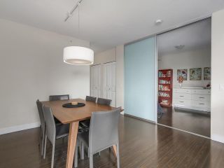 Photo 11: 907 1833 CROWE Street in Vancouver: False Creek Condo for sale in "The Foundry" (Vancouver West)  : MLS®# R2212971