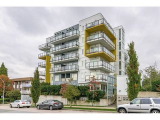 Photo 24: 305 809 FOURTH Avenue in New Westminster: Uptown NW Condo for sale in "LOTUS" : MLS®# R2625331