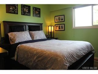 Photo 11: 2177 BRADFORD Ave in SIDNEY: Si Sidney North-East House for sale (Sidney)  : MLS®# 695137