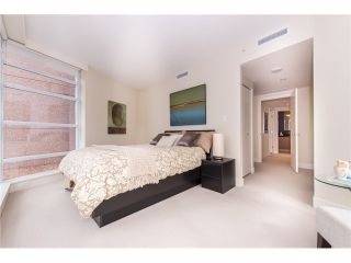 Photo 5: 2804 1205 W HASTINGS Street in Vancouver: Coal Harbour Condo for sale in "CIELO" (Vancouver West)  : MLS®# V1026183
