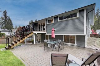 Photo 39: 1708 CASCADE Court in North Vancouver: Indian River House for sale : MLS®# R2688236