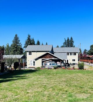 Photo 7: 731 Nicholls Rd in Campbell River: CR Campbell River Central House for sale : MLS®# 944144