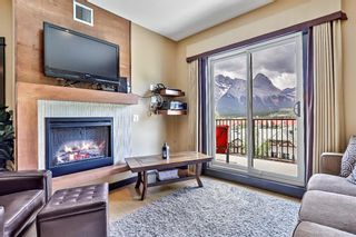 Photo 15: 314 1818 Mountain Avenue: Canmore Apartment for sale : MLS®# A1116740