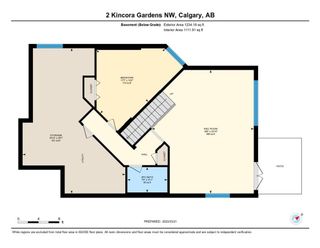 Photo 43: 2 Kincora Gardens NW in Calgary: Kincora Detached for sale : MLS®# A2034506