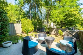 Photo 13: 12 3300 PLATEAU Boulevard in Coquitlam: Westwood Plateau Townhouse for sale in "BOULEVARD GREEN" : MLS®# R2721209