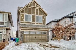 Photo 44: 105 Hillcrest Drive SW: Airdrie Detached for sale : MLS®# A2033496