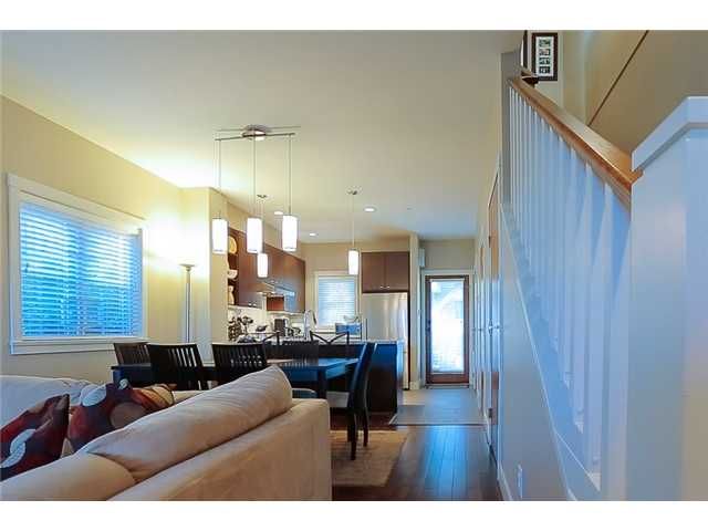 Photo 6: Photos: 6189 OAK ST in Vancouver: South Granville Condo for sale (Vancouver West)  : MLS®# V1031523