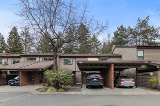 Photo 1: 4030 YEW Street in Vancouver: Quilchena Townhouse for sale in "Arbutus Village" (Vancouver West)  : MLS®# R2662367