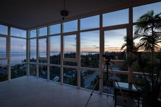 Photo 39: 1002 14824 NORTH BLUFF Road: White Rock Condo for sale in "BELAIRE" (South Surrey White Rock)  : MLS®# R2579939